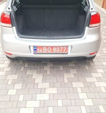 Сірий Фольксваген Гольф, об'ємом двигуна 1.4 л та пробігом 228 тис. км за 6900 $, фото 3 на Automoto.ua