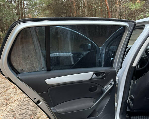 Серый Фольксваген Гольф, объемом двигателя 1.39 л и пробегом 213 тыс. км за 7200 $, фото 25 на Automoto.ua