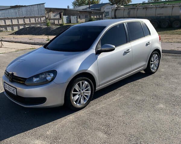 Фольксваген Гольф 2009 в Бобринце на Automoto.ua Серый Фольксваген Гольф, объемом двигателя 1.4 л и пробегом 299 тыс. км за 7500 $, фото 12 на Automoto.ua