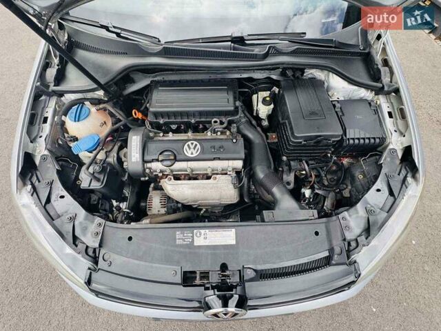 Сірий Фольксваген Гольф, об'ємом двигуна 1.4 л та пробігом 228 тис. км за 6900 $, фото 29 на Automoto.ua