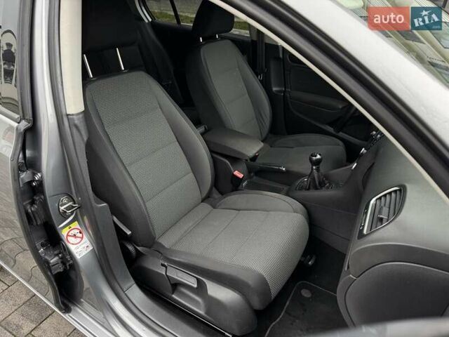 Серый Фольксваген Гольф, объемом двигателя 1.39 л и пробегом 211 тыс. км за 7650 $, фото 27 на Automoto.ua