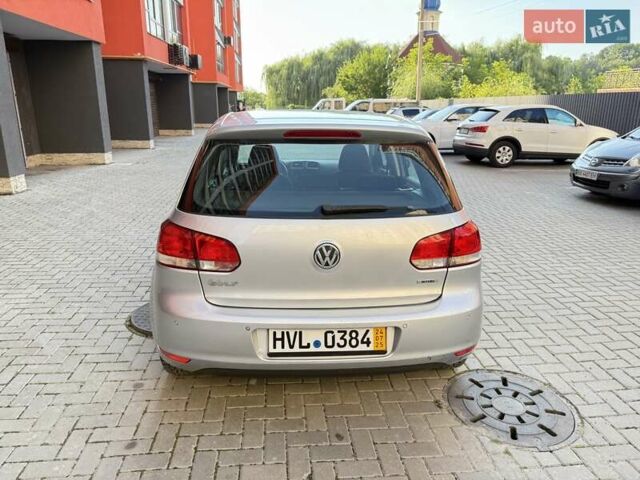 Сірий Фольксваген Гольф, об'ємом двигуна 1.6 л та пробігом 213 тис. км за 7700 $, фото 5 на Automoto.ua