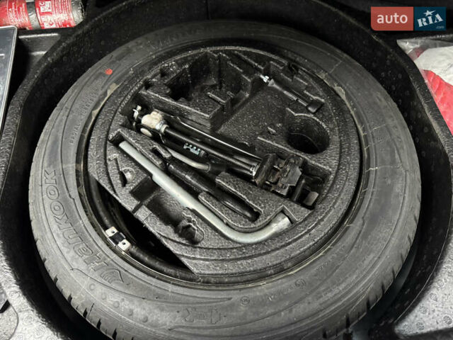 Серый Фольксваген Гольф, объемом двигателя 1.39 л и пробегом 213 тыс. км за 7200 $, фото 56 на Automoto.ua