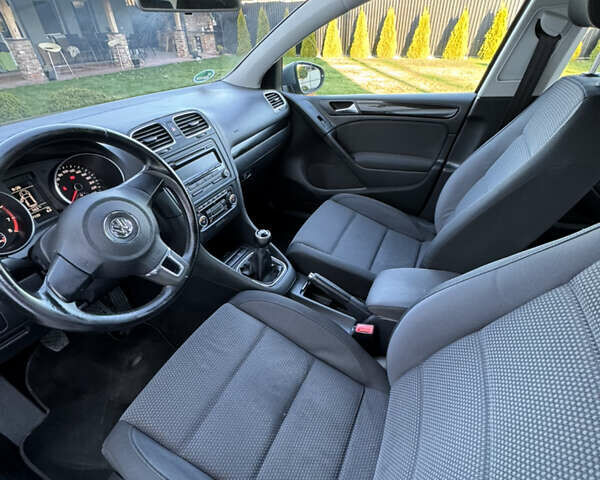 Сірий Фольксваген Гольф, об'ємом двигуна 1.6 л та пробігом 207 тис. км за 7790 $, фото 31 на Automoto.ua