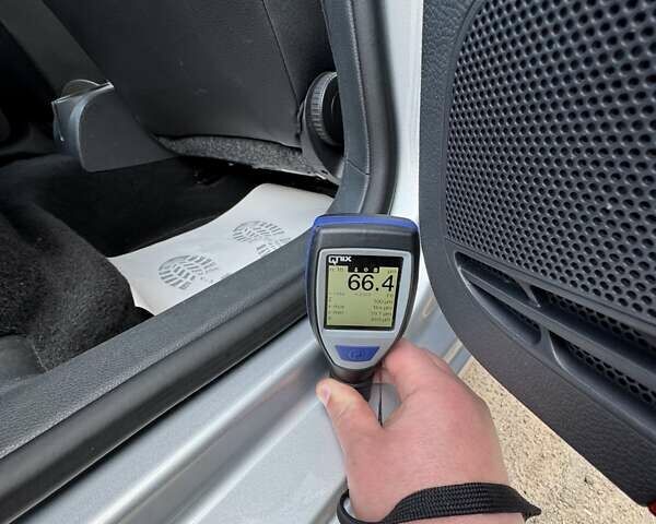 Серый Фольксваген Гольф, объемом двигателя 1.39 л и пробегом 235 тыс. км за 8400 $, фото 93 на Automoto.ua