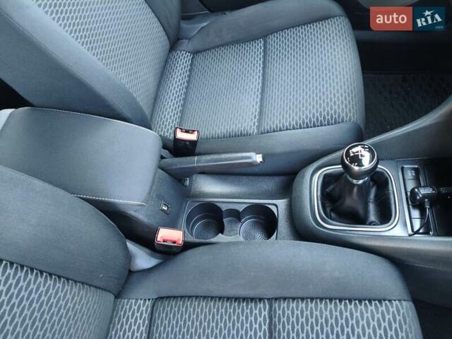 Серый Фольксваген Гольф, объемом двигателя 1.4 л и пробегом 136 тыс. км за 7150 $, фото 28 на Automoto.ua