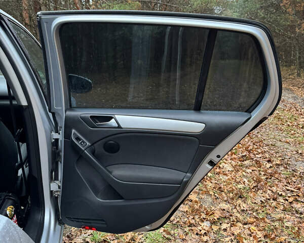 Серый Фольксваген Гольф, объемом двигателя 1.39 л и пробегом 213 тыс. км за 7200 $, фото 47 на Automoto.ua