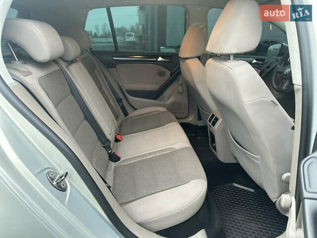 Серый Фольксваген Гольф, объемом двигателя 1.97 л и пробегом 284 тыс. км за 7677 $, фото 11 на Automoto.ua