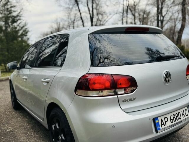 Серый Фольксваген Гольф, объемом двигателя 1.4 л и пробегом 251 тыс. км за 7800 $, фото 1 на Automoto.ua