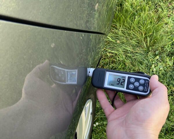 Сірий Фольксваген Гольф, об'ємом двигуна 1.39 л та пробігом 234 тис. км за 7300 $, фото 69 на Automoto.ua