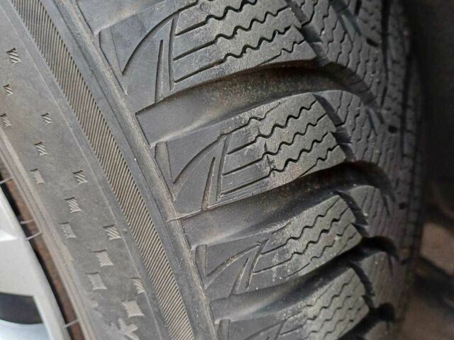 Сірий Фольксваген Гольф, об'ємом двигуна 1.4 л та пробігом 230 тис. км за 6500 $, фото 8 на Automoto.ua