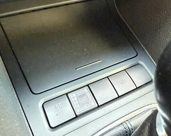 Сірий Фольксваген Гольф, об'ємом двигуна 1.6 л та пробігом 213 тис. км за 7700 $, фото 20 на Automoto.ua