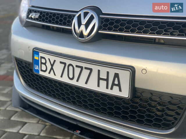 Серый Фольксваген Гольф, объемом двигателя 1.39 л и пробегом 242 тыс. км за 9999 $, фото 16 на Automoto.ua
