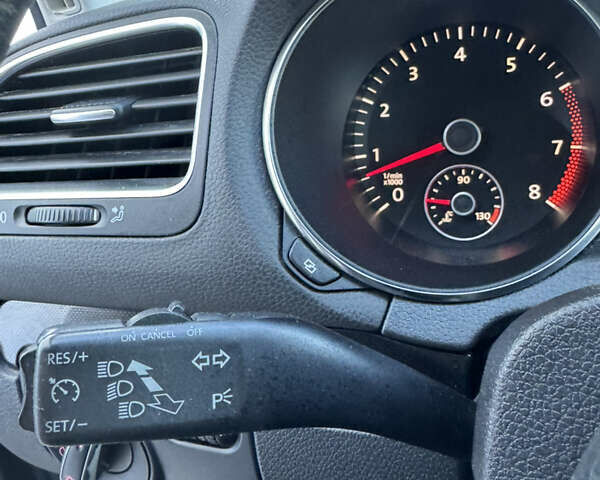 Сірий Фольксваген Гольф, об'ємом двигуна 1.6 л та пробігом 207 тис. км за 7790 $, фото 29 на Automoto.ua