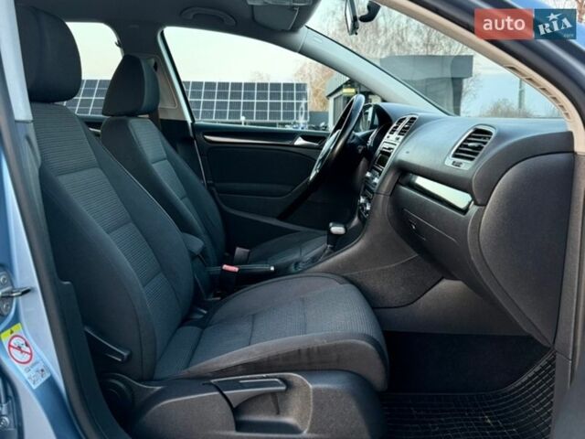 Сірий Фольксваген Гольф, об'ємом двигуна 1.39 л та пробігом 190 тис. км за 7800 $, фото 89 на Automoto.ua