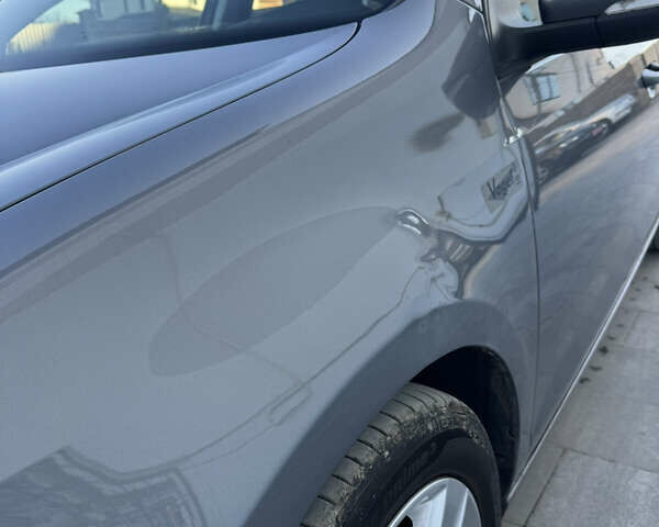 Сірий Фольксваген Гольф, об'ємом двигуна 1.6 л та пробігом 207 тис. км за 7790 $, фото 17 на Automoto.ua