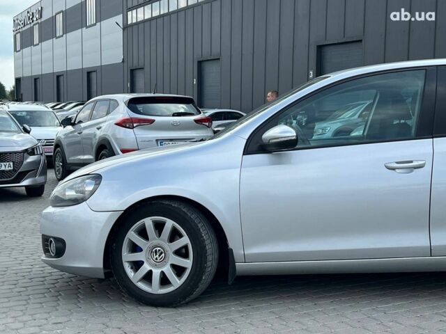 Сірий Фольксваген Гольф, об'ємом двигуна 1.6 л та пробігом 262 тис. км за 8440 $, фото 2 на Automoto.ua