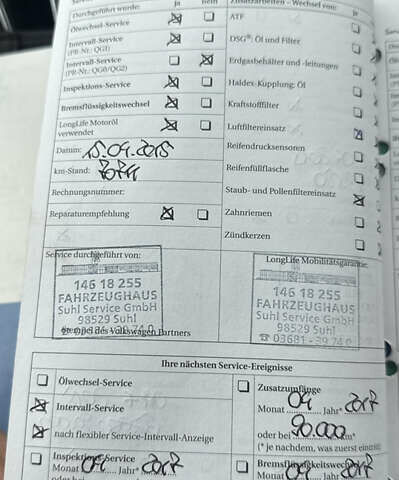 Сірий Фольксваген Гольф, об'ємом двигуна 1.6 л та пробігом 203 тис. км за 7800 $, фото 42 на Automoto.ua