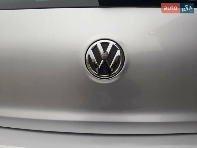 Серый Фольксваген Гольф, объемом двигателя 1.4 л и пробегом 180 тыс. км за 8600 $, фото 12 на Automoto.ua