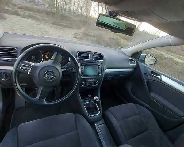 Сірий Фольксваген Гольф, об'ємом двигуна 0 л та пробігом 187 тис. км за 6800 $, фото 4 на Automoto.ua