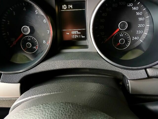 Фольксваген Гольф 2009 в Николаеве на Automoto.ua Серый Фольксваген Гольф, объемом двигателя 1.4 л и пробегом 133 тыс. км за 7800 $, фото 8 на Automoto.ua