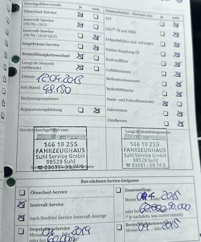 Сірий Фольксваген Гольф, об'ємом двигуна 1.6 л та пробігом 203 тис. км за 7800 $, фото 41 на Automoto.ua