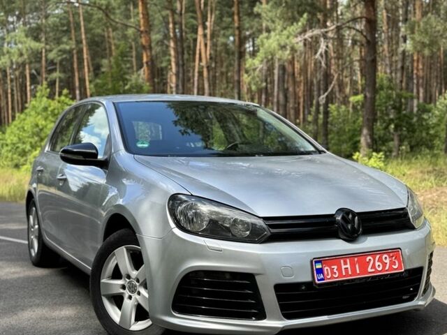 Серый Фольксваген Гольф, объемом двигателя 1.6 л и пробегом 214 тыс. км за 8300 $, фото 3 на Automoto.ua