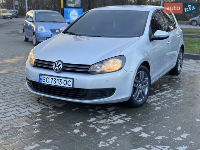 Серый Фольксваген Гольф, объемом двигателя 1.97 л и пробегом 285 тыс. км за 6700 $, фото 22 на Automoto.ua