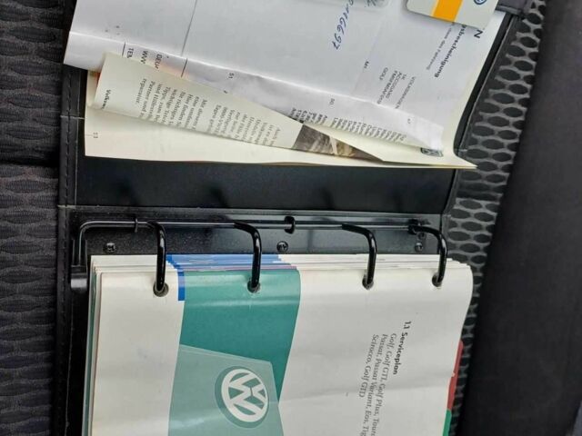 Сірий Фольксваген Гольф, об'ємом двигуна 1.4 л та пробігом 230 тис. км за 6500 $, фото 12 на Automoto.ua