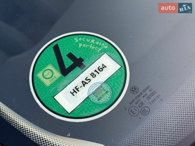 Сірий Фольксваген Гольф, об'ємом двигуна 1.39 л та пробігом 190 тис. км за 7800 $, фото 108 на Automoto.ua