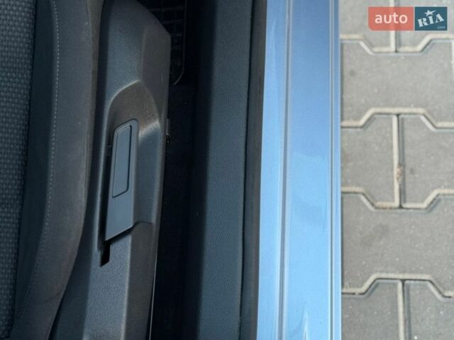 Сірий Фольксваген Гольф, об'ємом двигуна 1.39 л та пробігом 190 тис. км за 7800 $, фото 94 на Automoto.ua