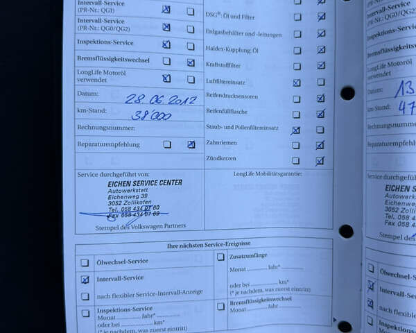 Серый Фольксваген Гольф, объемом двигателя 1.39 л и пробегом 212 тыс. км за 7900 $, фото 66 на Automoto.ua