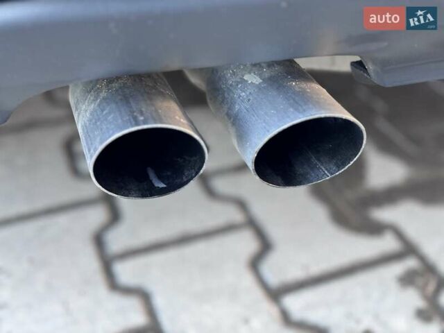 Серый Фольксваген Гольф, объемом двигателя 1.97 л и пробегом 285 тыс. км за 6700 $, фото 16 на Automoto.ua