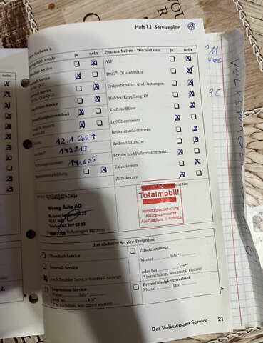 Серый Фольксваген Гольф, объемом двигателя 1.39 л и пробегом 165 тыс. км за 7799 $, фото 34 на Automoto.ua