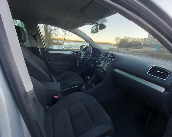 Сірий Фольксваген Гольф, об'ємом двигуна 0 л та пробігом 187 тис. км за 6800 $, фото 2 на Automoto.ua