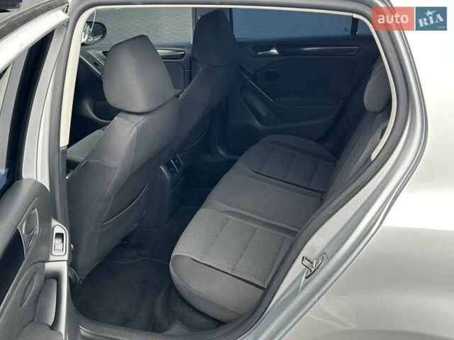 Сірий Фольксваген Гольф, об'ємом двигуна 1.4 л та пробігом 232 тис. км за 8199 $, фото 22 на Automoto.ua