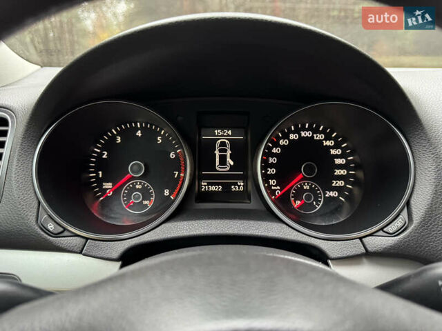 Серый Фольксваген Гольф, объемом двигателя 1.39 л и пробегом 213 тыс. км за 7200 $, фото 43 на Automoto.ua