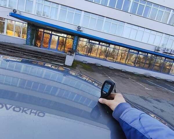 Серый Фольксваген Гольф, объемом двигателя 1.4 л и пробегом 136 тыс. км за 7150 $, фото 56 на Automoto.ua