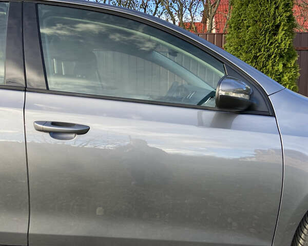 Сірий Фольксваген Гольф, об'ємом двигуна 1.39 л та пробігом 234 тис. км за 7300 $, фото 12 на Automoto.ua