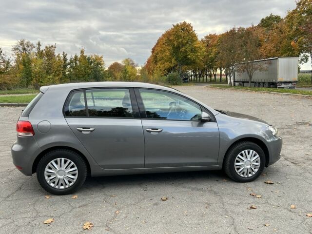 Серый Фольксваген Гольф, объемом двигателя 0 л и пробегом 225 тыс. км за 5499 $, фото 2 на Automoto.ua