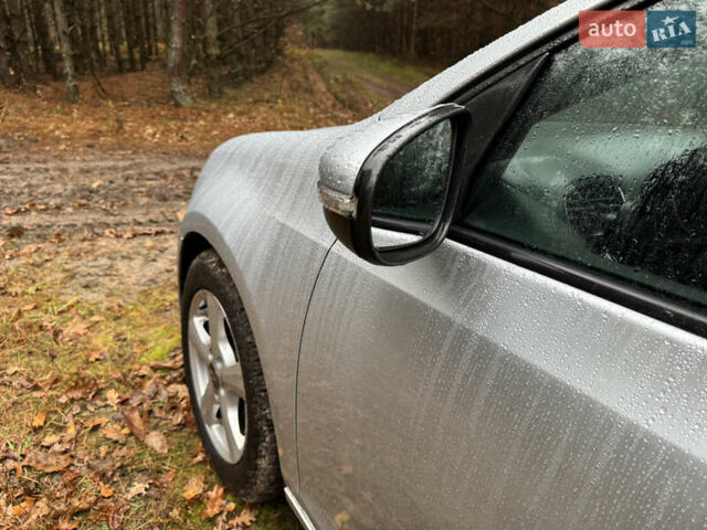 Серый Фольксваген Гольф, объемом двигателя 1.39 л и пробегом 213 тыс. км за 7200 $, фото 53 на Automoto.ua