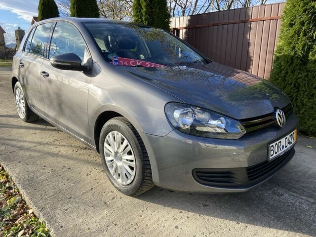 Сірий Фольксваген Гольф, об'ємом двигуна 1.4 л та пробігом 233 тис. км за 7450 $, фото 3 на Automoto.ua