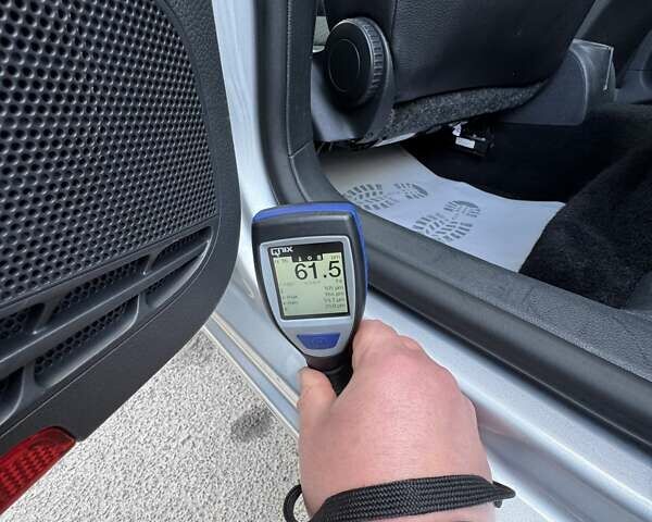 Серый Фольксваген Гольф, объемом двигателя 1.39 л и пробегом 235 тыс. км за 8400 $, фото 91 на Automoto.ua