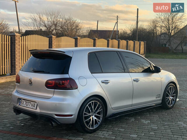 Серый Фольксваген Гольф, объемом двигателя 1.39 л и пробегом 242 тыс. км за 9999 $, фото 2 на Automoto.ua