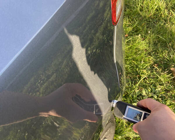 Сірий Фольксваген Гольф, об'ємом двигуна 1.39 л та пробігом 234 тис. км за 7300 $, фото 58 на Automoto.ua