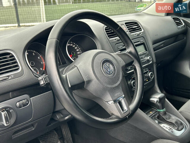 Сірий Фольксваген Гольф, об'ємом двигуна 1.4 л та пробігом 232 тис. км за 8199 $, фото 11 на Automoto.ua