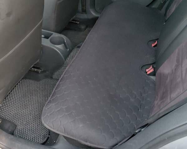 Сірий Фольксваген Гольф, об'ємом двигуна 1.97 л та пробігом 266 тис. км за 7100 $, фото 7 на Automoto.ua