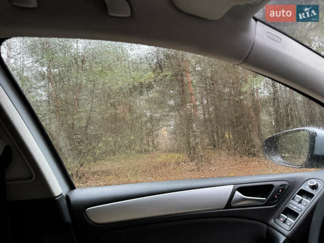 Серый Фольксваген Гольф, объемом двигателя 1.39 л и пробегом 213 тыс. км за 7200 $, фото 29 на Automoto.ua