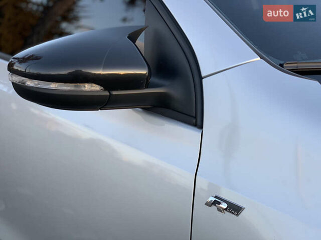 Серый Фольксваген Гольф, объемом двигателя 1.39 л и пробегом 242 тыс. км за 9999 $, фото 15 на Automoto.ua