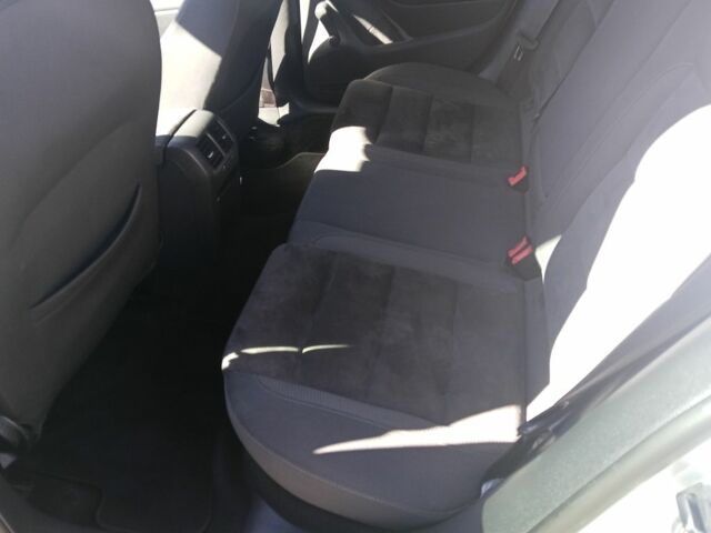 Фольксваген Гольф 2009 у Луцьку на Automoto.ua Сірий Фольксваген Гольф, об'ємом двигуна 1.4 л та пробігом 234 тис. км за 6800 $, фото 12 на Automoto.ua